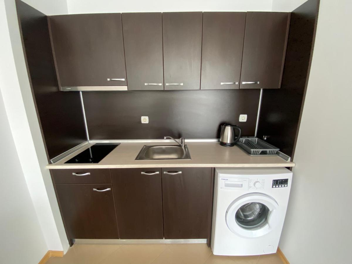 Holiday Apartments Grand Kamelia Pantai Sunny Luaran gambar
